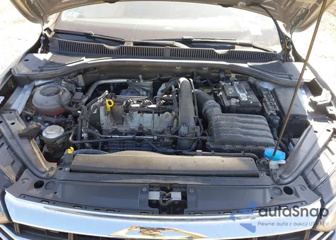 2021 Volkswagen Jetta 1.4T R-Line/1.4T S/1.4T Se from USA, damaged, VIN 3VWC57BUXMM085100